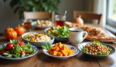 Eine Diät bei Gicht ist der Schlüssel zu besserer Gesundheit und Wohlbefinden.