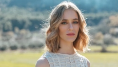 So hellen Sie Ihr Haar auf natürliche Weise auf, ohne Peroxid zu verwenden