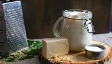 Hausgemachtes Waschgel - die natürliche Wahl für Ihren Haushalt