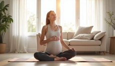 Ursachen von Verstopfung in der Schwangerschaft und wie man sie loswird