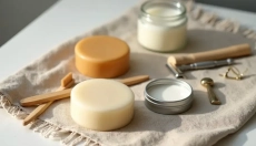 Ökologisches Badezimmer Schritt für Schritt