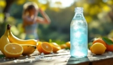 Elektrolyte werden Sie bei Hitze und beim Sport schätzen, wenn Wasser allein nicht ausreicht.
