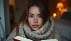 Lila Lippen: Ursachen und wie man sie bei Kindern und Erwachsenen erkennt