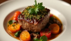 Gremolata als geheime Zutat für beeindruckende Gerichte