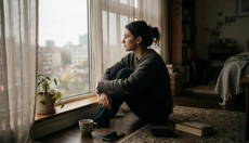 Hikikomori oder Isolation bei erwachsenen Frauen nimmt weltweit zu