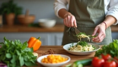 Der ganzheitliche Ansatz verwandelt Gesundheitsfürsorge in eine Lebensweise.