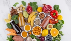 Holen Sie sich genügend Magnesium mit diesen Lebensmitteln