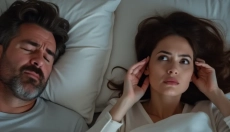 Hausmittel, die wirklich helfen, das Schnarchen zu beseitigen