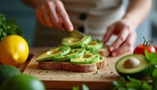 Lassen Sie sich von Toast-Rezepten für süße und herzhafte Genüsse inspirieren.