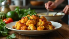 Wie Adobo Kulturen und Geschmäcker verschiedener Länder verbindet