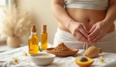 Wie man schlaffe Haut nach dem Abnehmen bekämpft und sich großartig fühlt