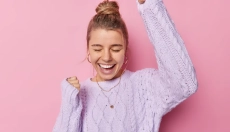 Lernen Sie, glücklich zu sein, unabhängig von der Außenwelt