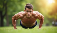 Wie oft sollte man trainieren, um Muskelwachstum zu fördern, und was beeinflusst dies alles?