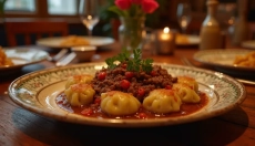 Wie tschechische Soßen modernisiert werden, ohne die Tradition zu verlieren