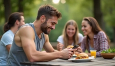 Wie IIFYM das Verfolgen von Makronährstoffen für jeden erleichtert