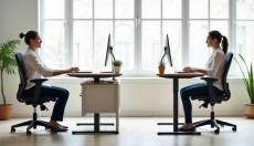 Wie beeinflusst Lordose Ihre Gesundheit? Kennen Sie die Ursachen der Probleme?