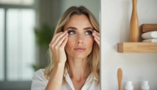 Wie magnetische Wimpern Ihr Make-up verändern