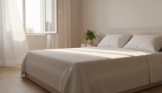 Wie man Milben im Bett einfach und effektiv loswird