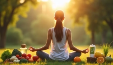 Wie die bekanntesten Hormone unseren Tagesrhythmus steuern