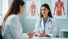 Wie man Schmerzen in den Achseln vorbeugt und was zu tun ist, wenn sie auftreten