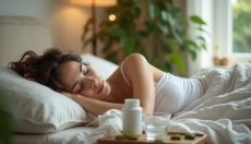 Wie man im Gesicht auf natürliche Weise zunimmt und das Volumen der Wangen zurückgewinnt