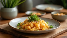 Wie man köstliche Tteokbokki zuhause einfach und schnell zubereitet