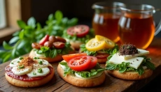 Wie man einen köstlichen Posúch zubereitet und die heimischen Esser überrascht