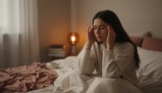 # Wie man Menstruationsmigräne auf natürliche Weise lindern kann