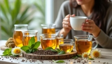 Wie die Darmreinigung Ihre Stimmung und Gesundheit verbessern kann