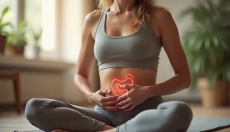 Wie erkennt man seltsame Bewegungen im Bauch und wann sollte man sich Sorgen machen?