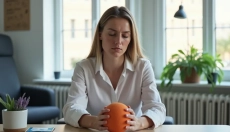 Wie man Herzstiche erkennt und wann ärztliche Hilfe erforderlich ist