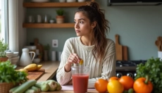 Wie man psychische Schluckbeschwerden erkennt und was man dagegen tun kann