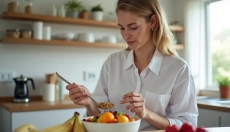 Wie man den Cholesterinspiegel schnell vor der Blutabnahme senkt und die Testergebnisse verbessert