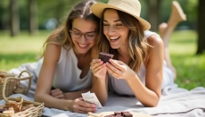 Wie man Maltitol vernünftig in Ihre Ernährung integriert