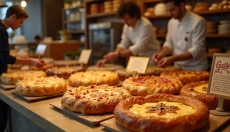 Wie wird Galette des Rois zubereitet und warum sollten Sie es dieses Jahr probieren?