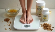 Wie sich ein höheres Gewicht während der Menstruation bei verschiedenen Frauen zeigt