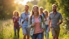 Wie man Stress loswird, wenn der Körper nicht abschalten kann und der Kopf auf Hochtouren läuft