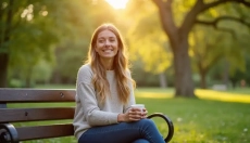 Wie man seine Stimmung durch einfache alltägliche Veränderungen verbessern kann