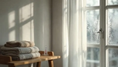 Wie kann man die Luftfeuchtigkeit in der Wohnung reduzieren, damit die Fenster weniger beschlagen un