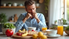 Wie hängen Schleim im Hals und Reflux mit Ihrem Lebensstil zusammen?