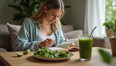Wie beeinflusst Spirulina die Gewichtsabnahme und Diskussionen unter Benutzern?