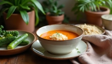 Wie man die Diät bei Mononukleose richtig einstellt und sich besser fühlt