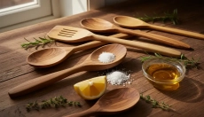 # Wie man richtig für Holzlöffel pflegt

Holzlöffel gehören zu den unverzichtbaren Küchenutensilien,