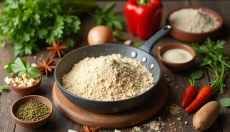 Wie man eine Mehlschwitze richtig zubereitet und was sie so einzigartig macht