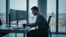 Wie man richtig sitzt, steht und schläft und Rückenschmerzen loswird