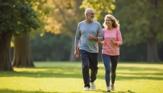 # Wie man den Körper funktionsfähig und gesund hält – ohne intensives Training und teure Ausrüstung