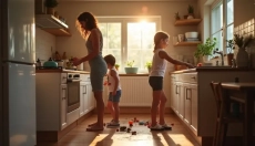 Wie man aufräumt, wenn man keine Zeit hat, und trotzdem schnell sichtbare Ordnung zu Hause hat