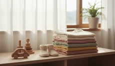 Wie man Kinderkleidung nachhaltig und clever auswählt