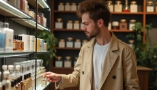 Wie man die besten Herrenparfums aller Zeiten für jeden Anlass auswählt