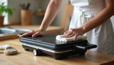 So reinigen Sie einen Gasgrill für besseren Geschmack und längere Lebensdauer